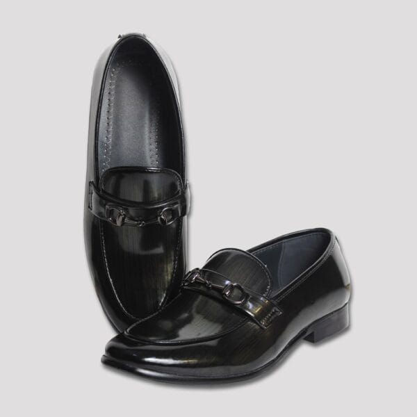 Prestige Black Formal Black 2