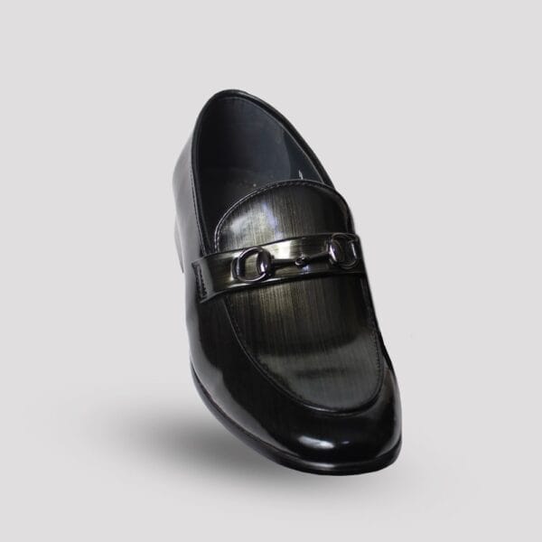 Prestige Black Formal Black 3