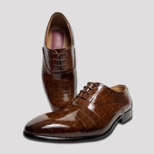 The Crocodile Derby (0508-202)